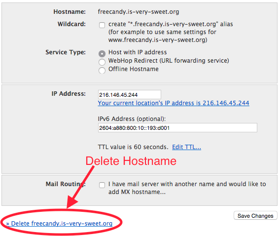 ra_delete_hostname