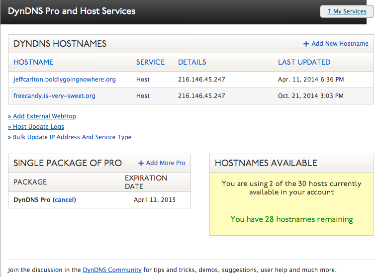 ra_modify_hostnames